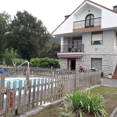 Apartamentos Los Frutales 아르누에로 외부 사진
