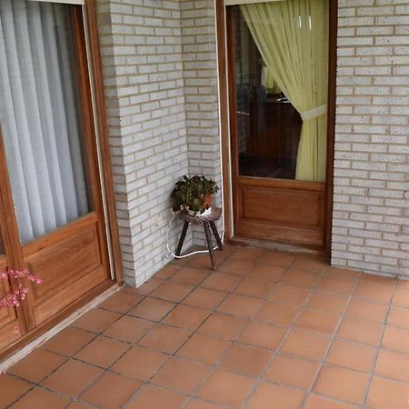 Apartamentos Los Frutales 아르누에로 외부 사진