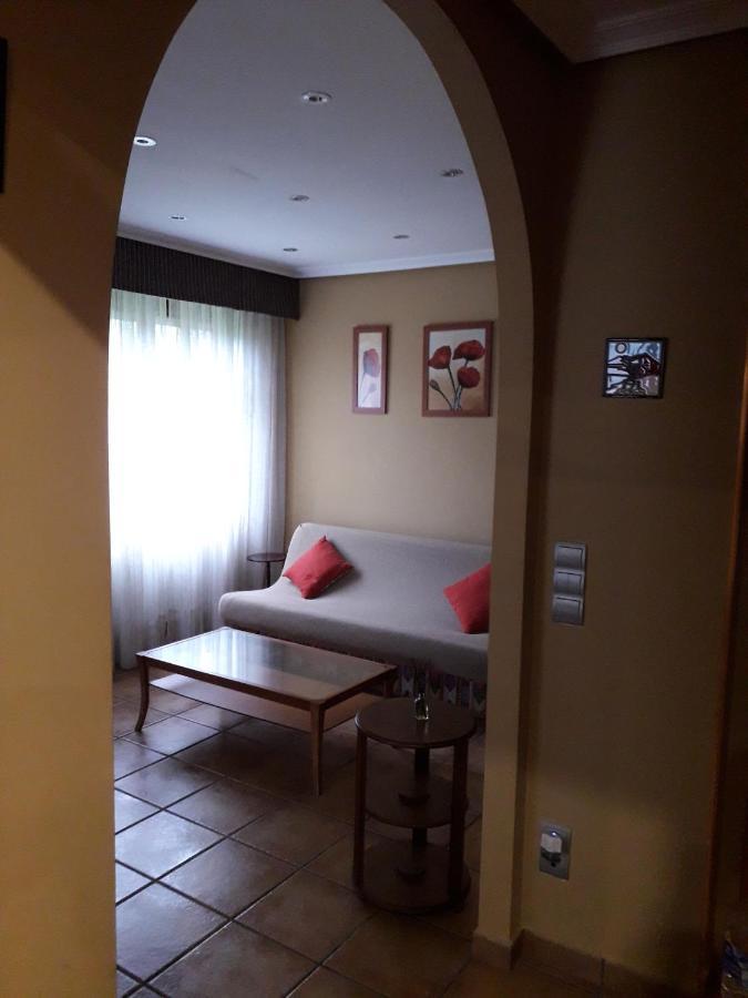 Apartamentos Los Frutales 아르누에로 외부 사진