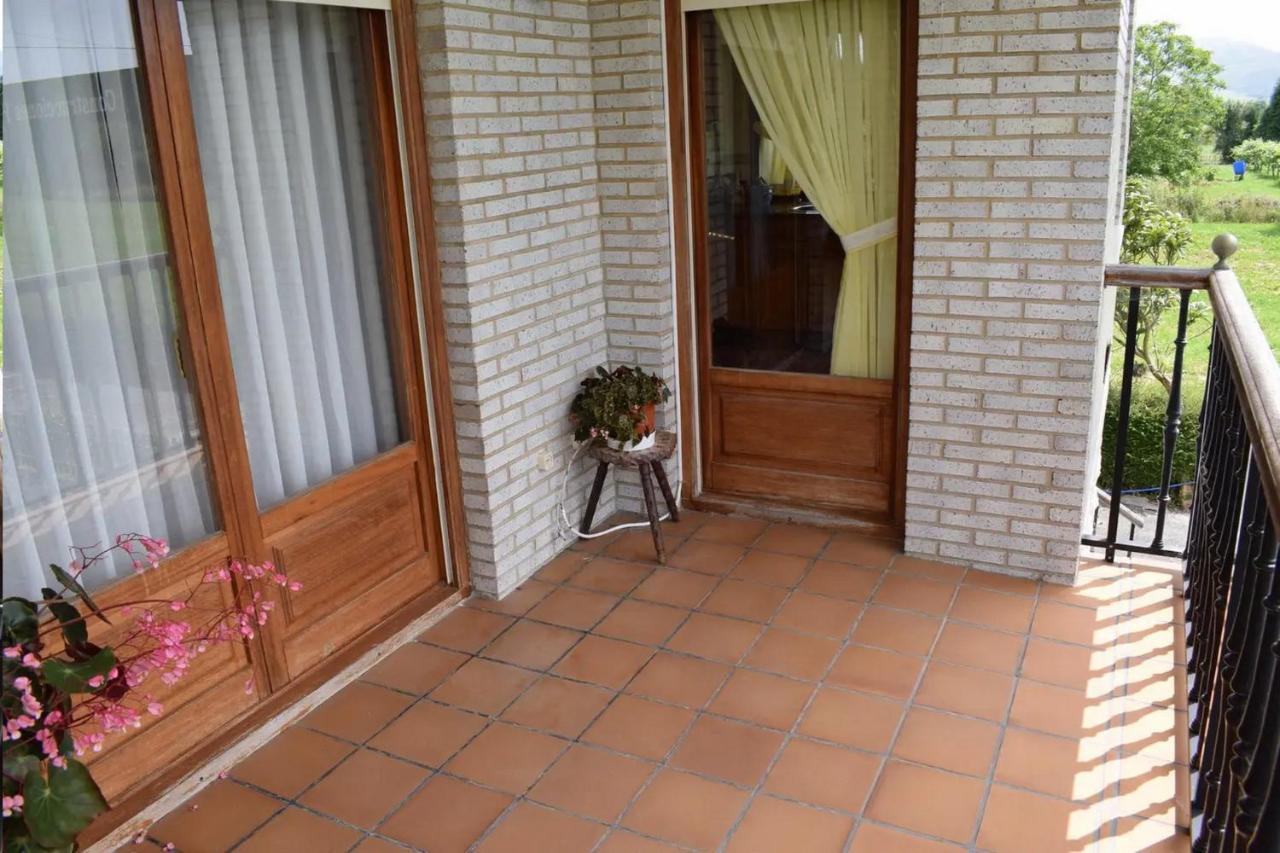 Apartamentos Los Frutales 아르누에로 외부 사진