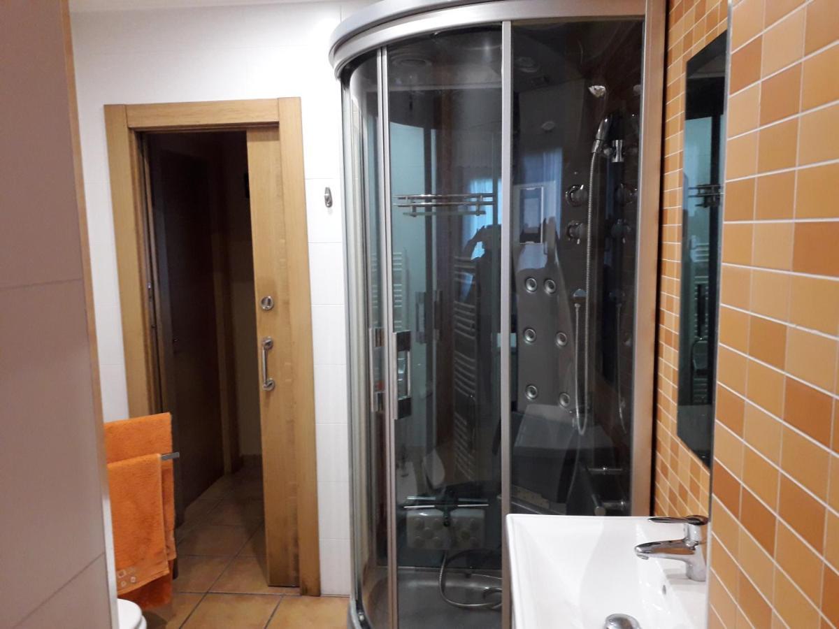 Apartamentos Los Frutales 아르누에로 외부 사진