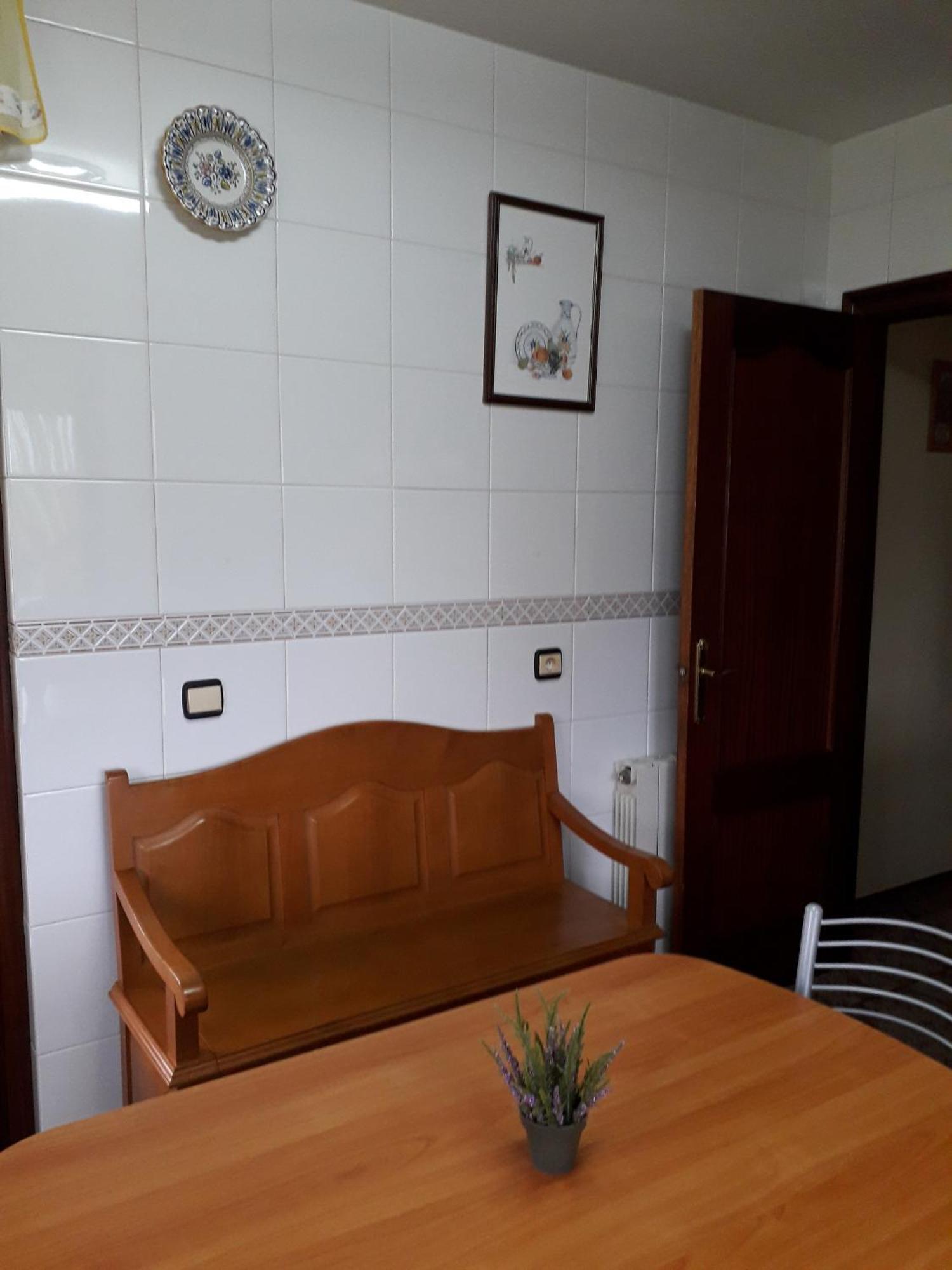 Apartamentos Los Frutales 아르누에로 객실 사진