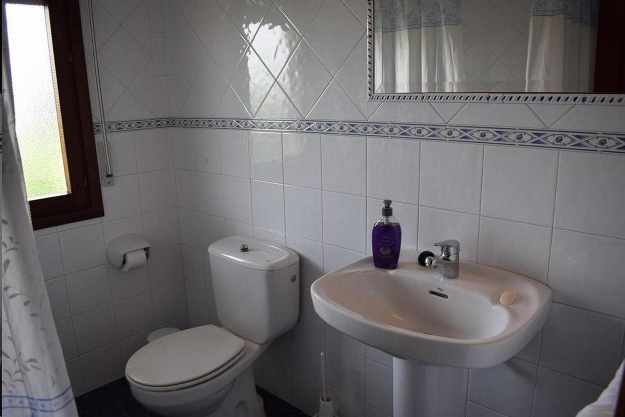 Apartamentos Los Frutales 아르누에로 객실 사진